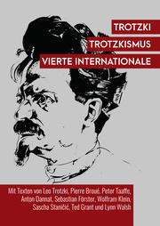 Trotzki, Trotzkismus, Vierte Internationale - Cover