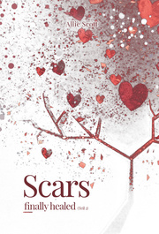 Scars - finally healed