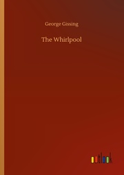 The Whirlpool - Cover