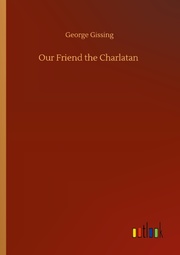 Our Friend the Charlatan
