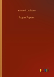 Pagan Papers - Cover