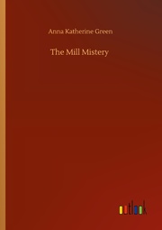 The Mill Mistery - Cover