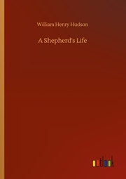 A Shepherd's Life - Cover