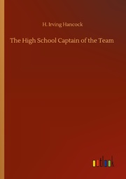 The High School Captain of the Team