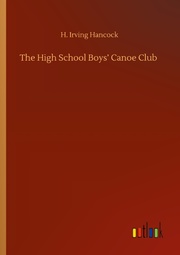 The High School Boys Canoe Club