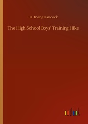 The High School Boys Training Hike