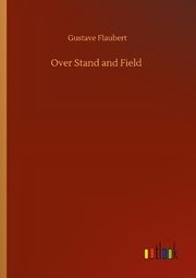Over Stand and Field - Cover