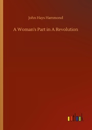 A Woman's Part in A Revolution