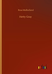 Hetty Gray - Cover