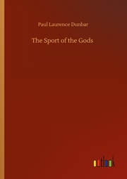 The Sport of the Gods - Cover