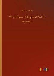 The History of England Part F