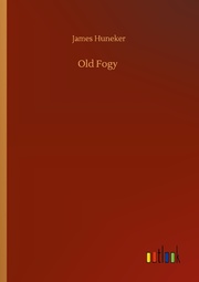 Old Fogy