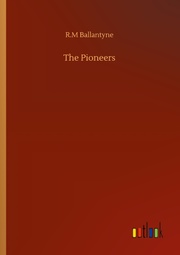 The Pioneers - Cover