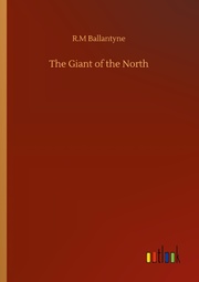 The Giant of the North - Cover