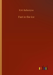 Fast in the Ice - Cover