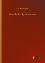 Over the Rocky Mountains - Cover
