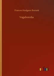 Vagabondia - Cover