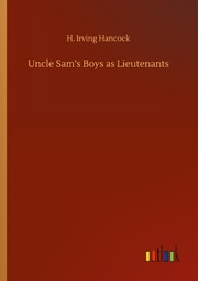 Uncle Sams Boys as Lieutenants