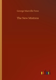 The New Mistress - Cover