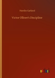 Victor Ollnee's Discipline