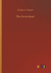 The Dover Road - Cover