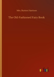 The Old-Fashioned Fairy Book