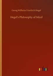 Hegels Philosophy of Mind