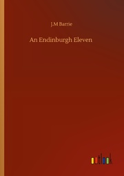 An Endinburgh Eleven - Cover