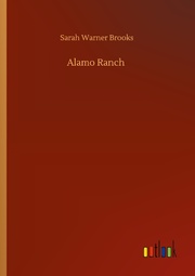 Alamo Ranch - Cover