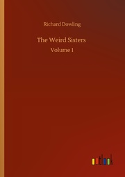 The Weird Sisters - Cover