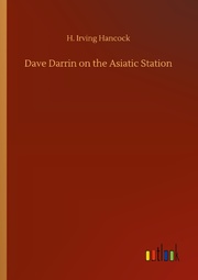 Dave Darrin on the Asiatic Station