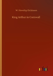 King Arthur in Cornwall