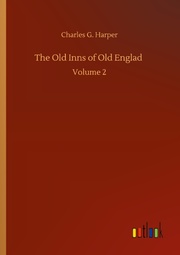 The Old Inns of Old Englad