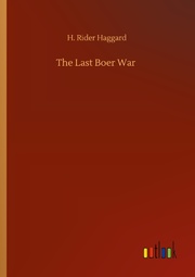 The Last Boer War