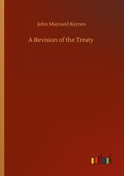 A Revision of the Treaty - Cover