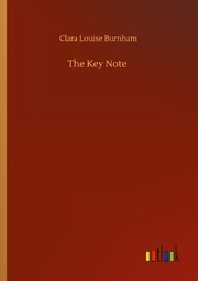 The Key Note - Cover