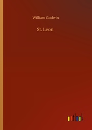 St. Leon - Cover