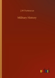 Military History - Cover