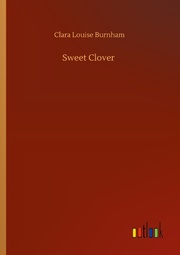 Sweet Clover - Cover