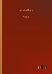 Kotto - Cover