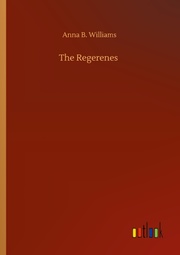 The Regerenes - Cover