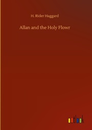 Allan and the Holy Flowr