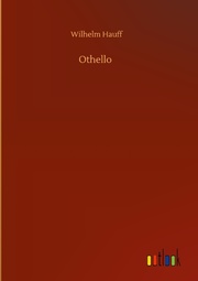 Othello - Cover