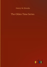 The Olden Time Series - Cover