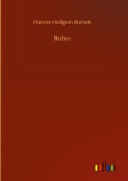 Robin - Cover
