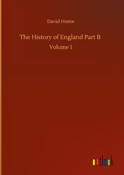 The History of England Part B