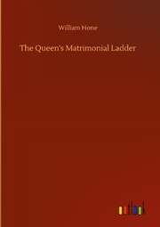 The Queen's Matrimonial Ladder