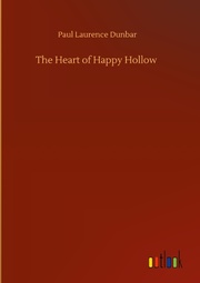 The Heart of Happy Hollow - Cover