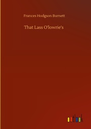 That Lass O'lowrie's - Cover