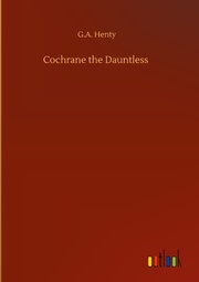 Cochrane the Dauntless